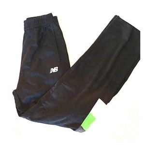 Boys New Balance joggers